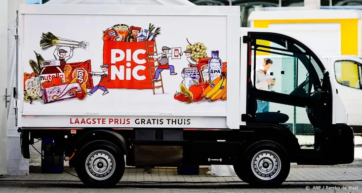fnv naar rechter om cao picnic personeel
