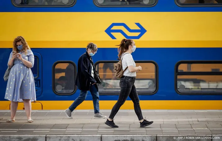 fnv pessimistisch over cao onderhandelingen met ns