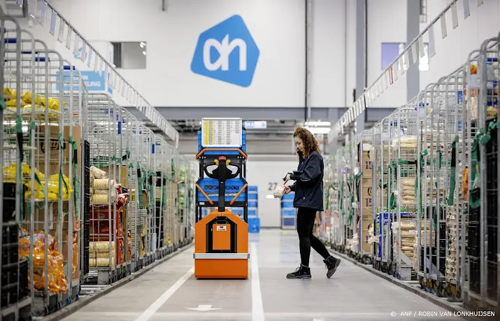 fnv roept ahold delhaize topman uit tot coronaprofiteur