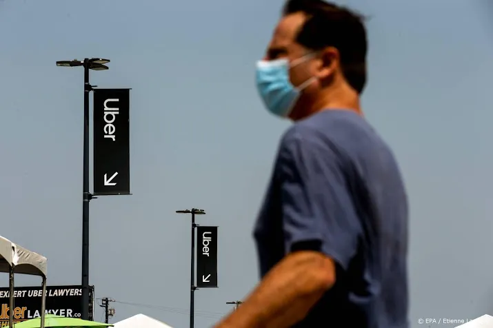fnv roept uber op cao na te leven anders volgt rechtszaak