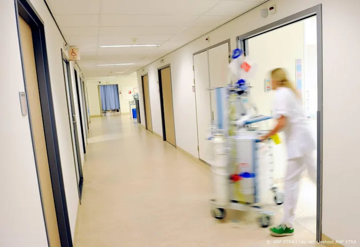 fnv snel acties ziekenhuismedewerkers