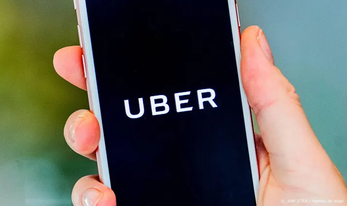 fnv spant rechtszaak aan tegen uber