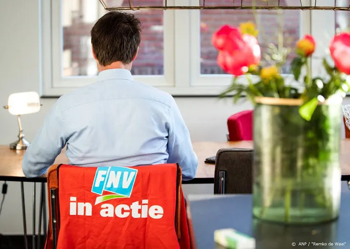 fnv staatssteun zonder ontslagboete schiet doel voorbij