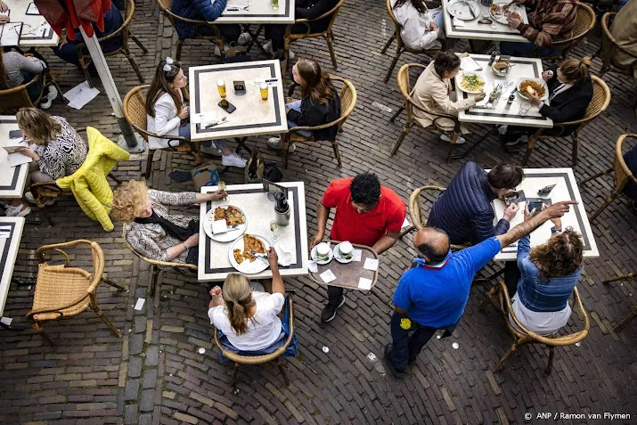 fnv stelt grensoverschrijdend gedrag in horeca aan de kaak