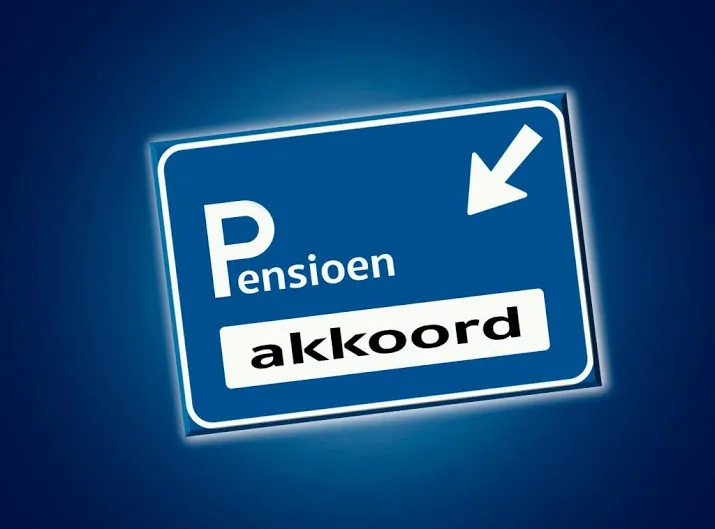 fnv stelt nieuwe eis aan pensioenakkoord