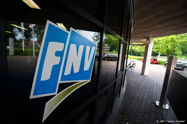 fnv stelt stakingen bij tata steel uit om