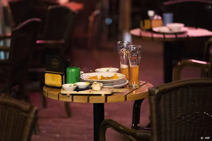 fnv uit horeca vertrokken personeel wil veelal niet terug