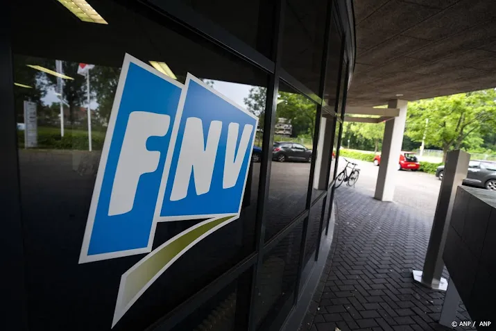 fnv uitzendwerk opmaat voor werkloosheid niet de oplossing