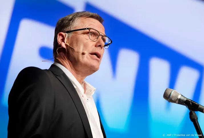 fnv verbeter de positie van uitzendkrachten