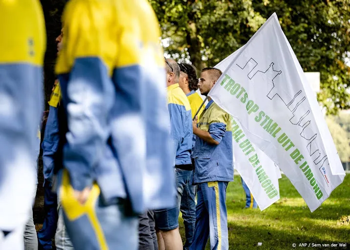 fnv vergroening tata noodzaak maar niet ten koste werknemers