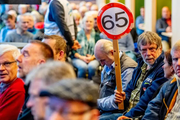 fnv voert actie na mislukken pensioenoverleg