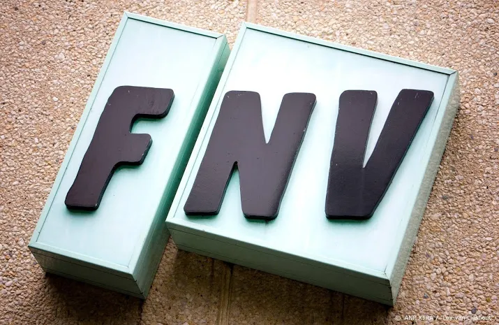 fnv vooral blij met baangaranties bij eneco