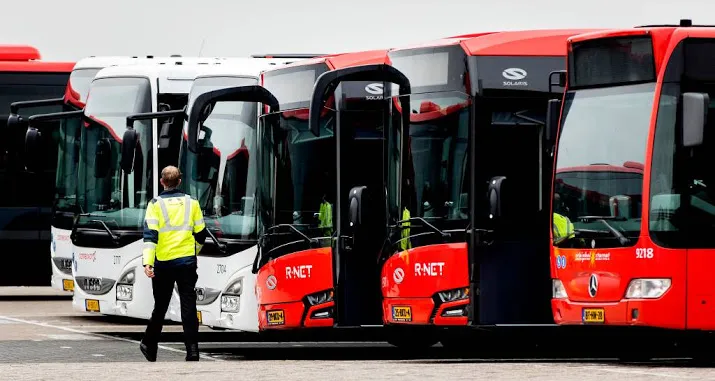 fnv wijst weer op misstanden transportsector