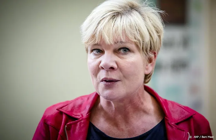 fnv wil 150 miljoen euro voor mensen met langdurige covid