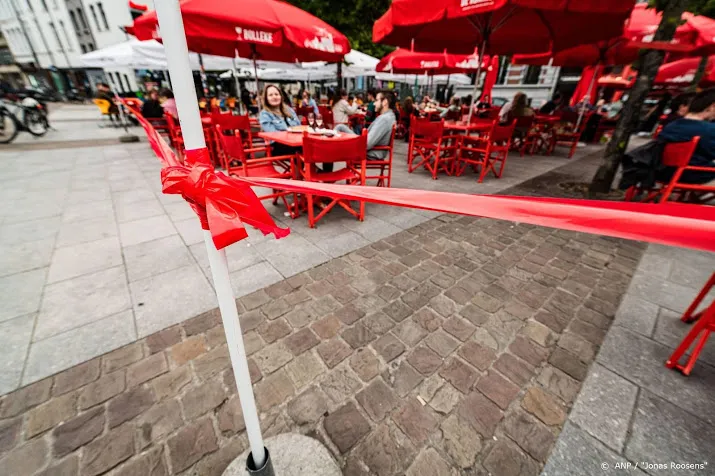 fnv wil hele horecasector reorganiseren