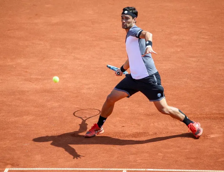 fognini wint in bastad zevende atp toernooi