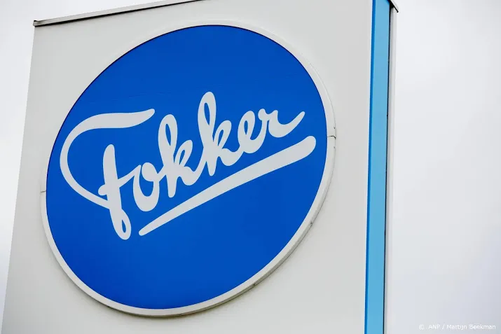 fokker krijgt nieuwe contracten voor f 35