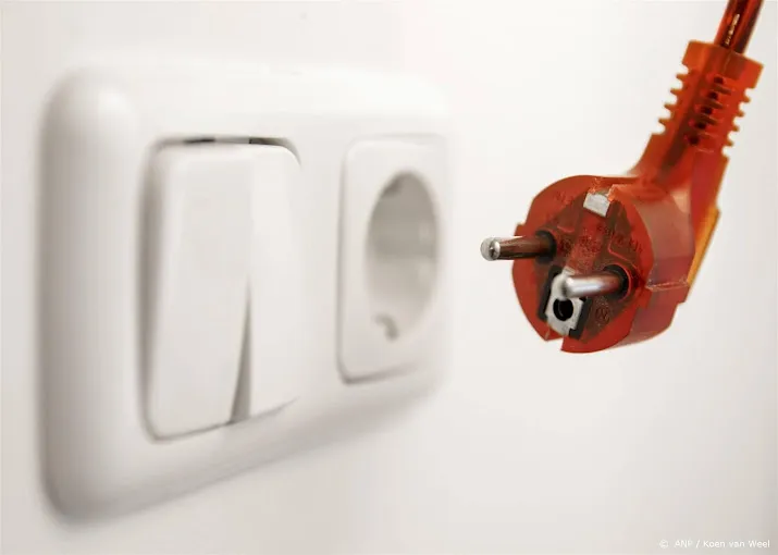 fonds voor hulp bij hoge energierekening blijft langer open
