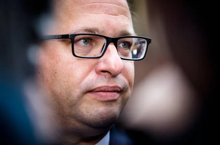 fondsen wachten op doorbraak pensioenoverleg