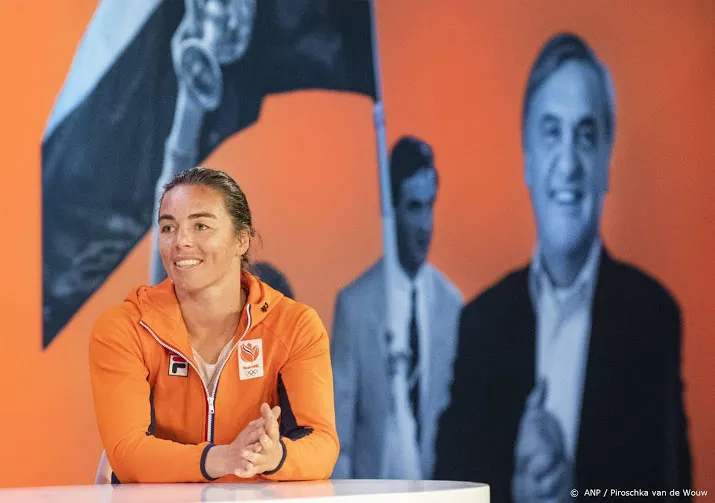 fontijn bokst zich opnieuw naar olympische spelen