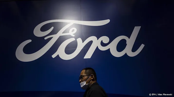 ford doet het beter dankzij toename beschikbare chips