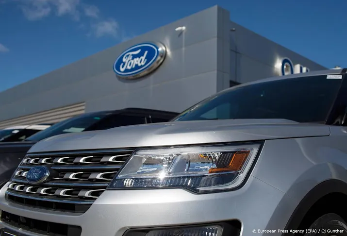 ford moet 3 miljoen wagens terugroepen door problemen met airbags