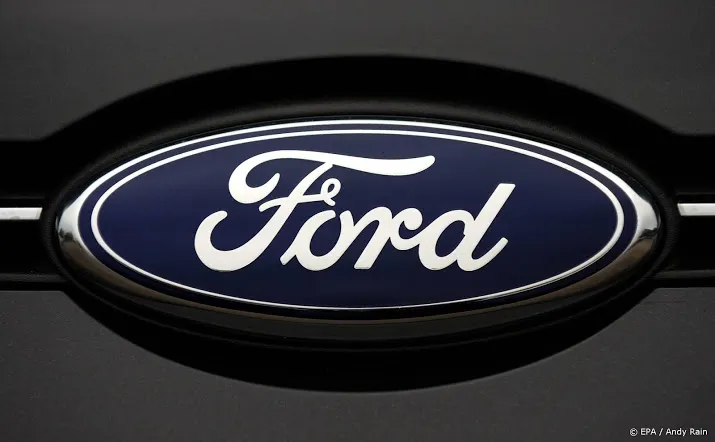 ford zet mes in europese divisie