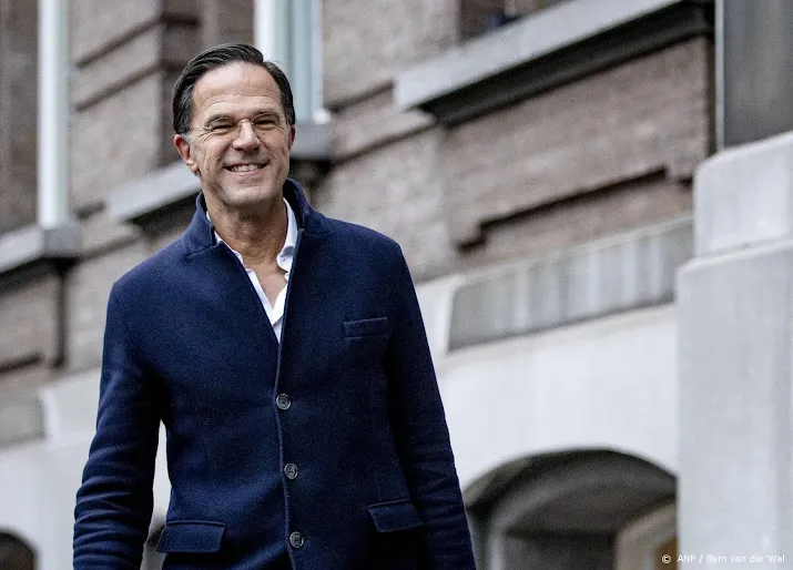 formatiepartijen nu echt klaar met onderhandelingen