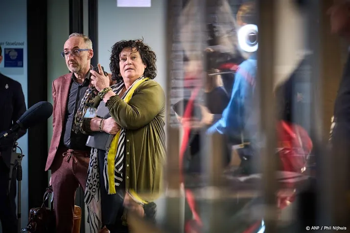 formerende partijen zeggen geen nee tegen mestplannen adema