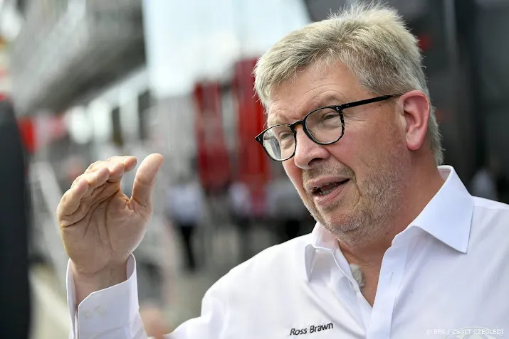 formule 1 baas brawn voorspelt 120 zeges hamilton in de formule 1