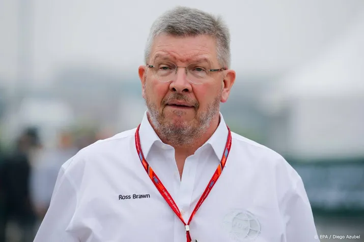 formule 1 baas wil betere uitleg regels