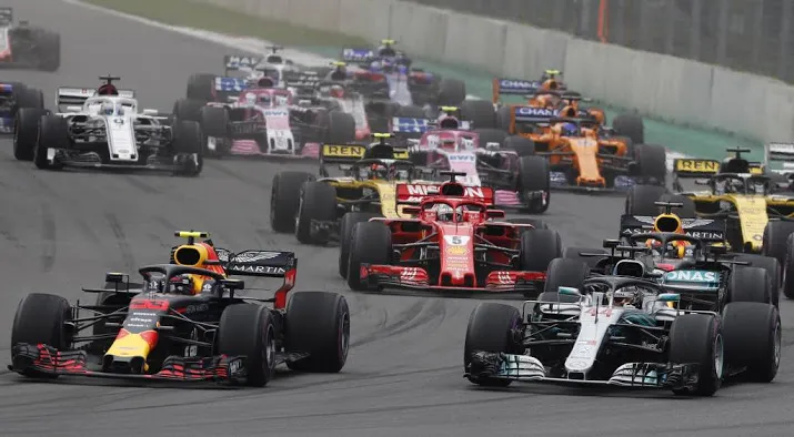 formule 1 bevestigt komst gp in vietnam