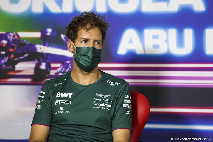 formule 1 coureur vettel boycot race in rusland