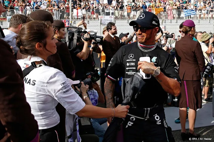 formule 1 coureurs krijgen meer ruimte om zich uit te spreken