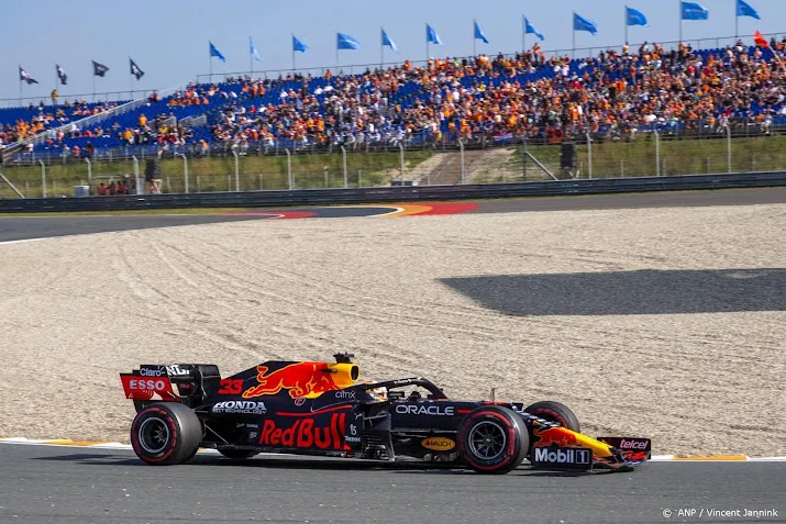 formule 1 coureurs maken zich op voor cruciale kwalificatie