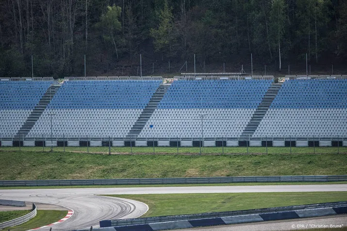 formule 1 denkt aan twee raceweekends aaneen op zelfde circuit