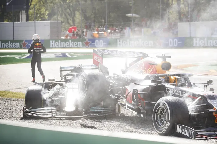 formule 1 directeur brawn ziet verstappen en hamilton weer botsen