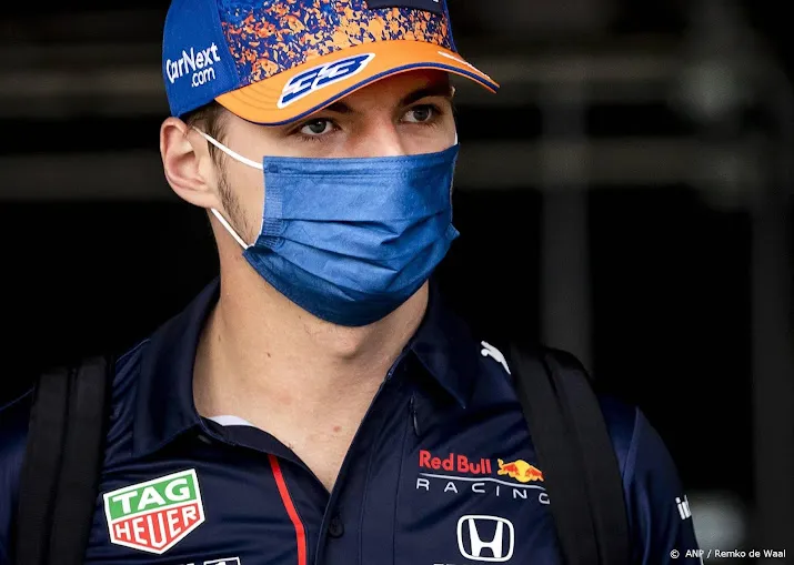 formule 1 gaat over tot verplichte vaccinatie