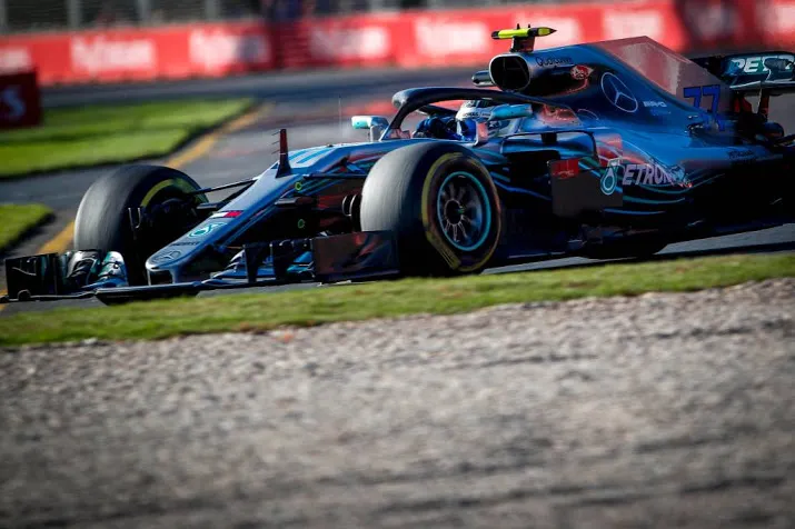 formule 1 kans voor drenthe