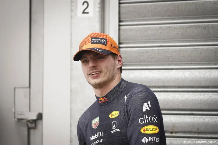 formule 1 leider verstappen geen fan van stratencircuit bakoe