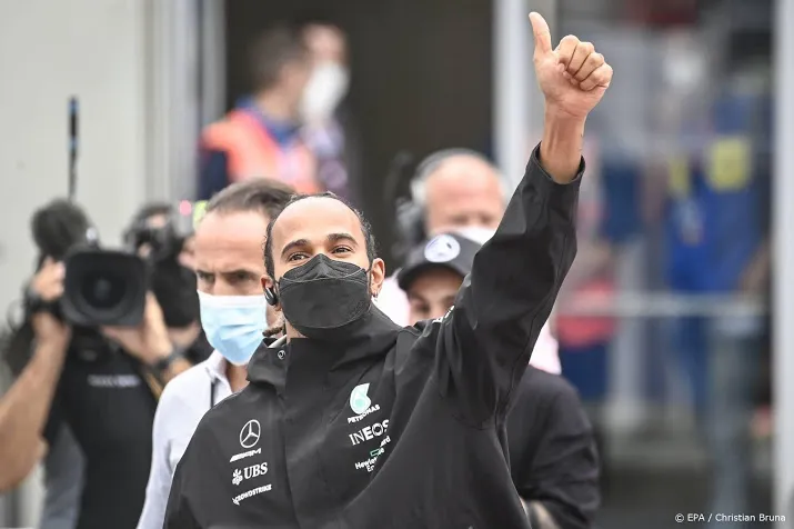 formule 1 maakt plaats vrij voor ondervertegenwoordigde groepen