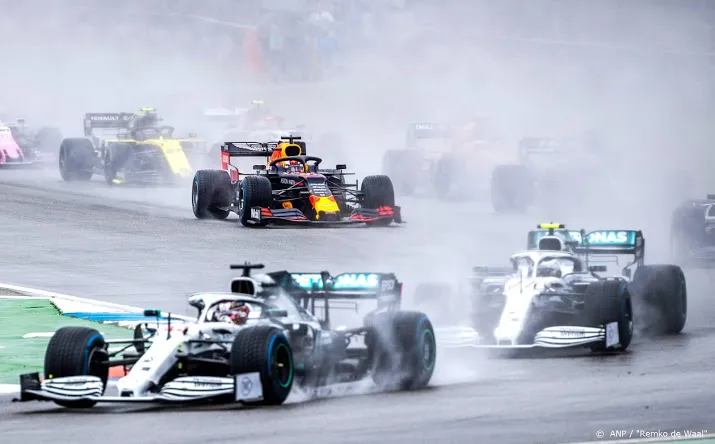formule 1 mogelijk toch terug op hockenheim