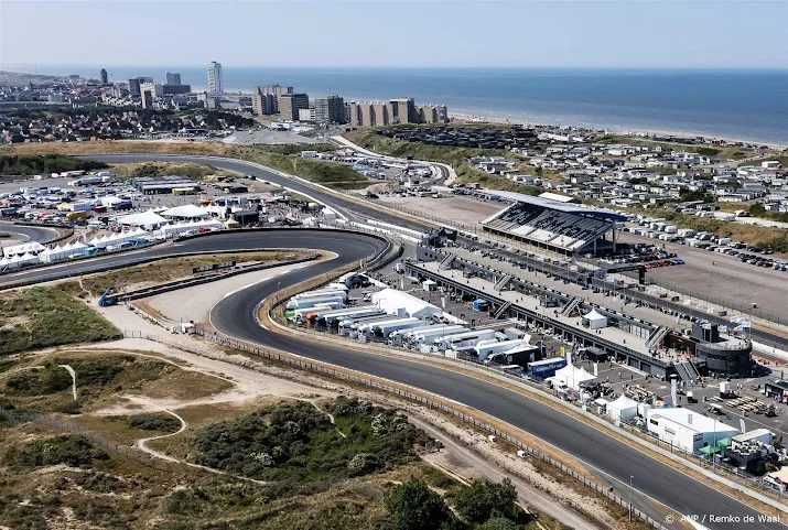 formule 1 na 2025 ook nog in zandvoort niet vanzelfsprekend