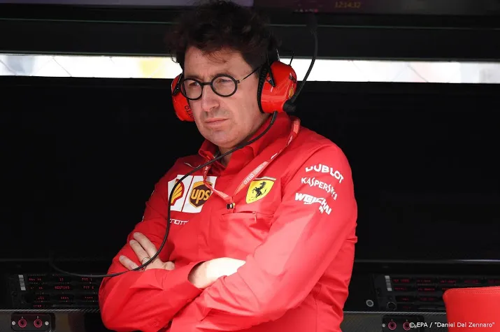 formule 1 overweegt seizoenseinde in 2021 en korter raceweekend