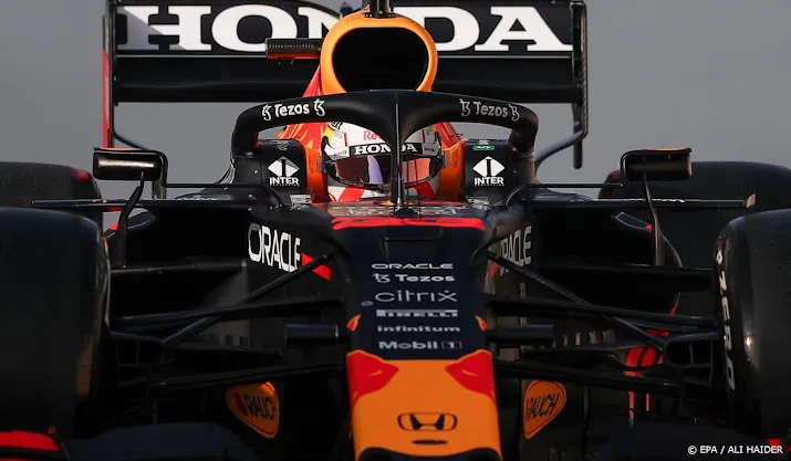 formule 1 stal red bull haalt miljoenen binnen met nieuwe partner