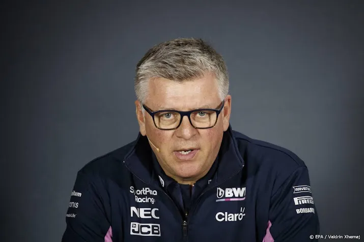 formule 1 team alpine boos op coureurs maar ook op onlinehaat