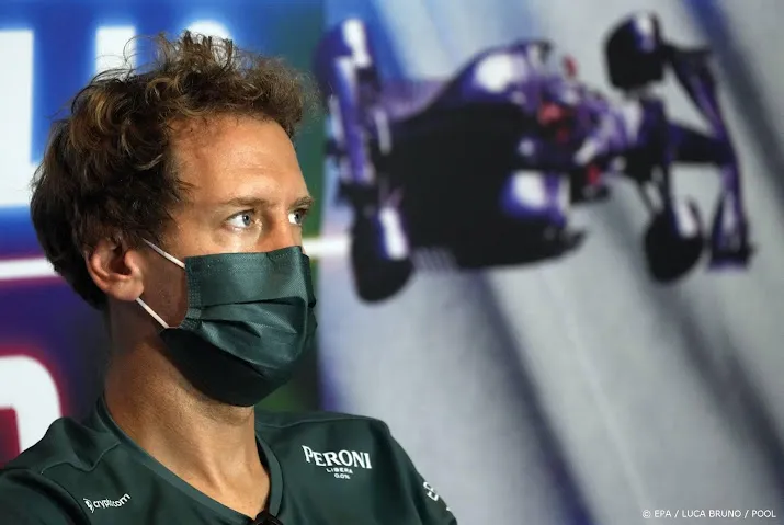 formule 1 team aston martin wil nog jaren door met vettel