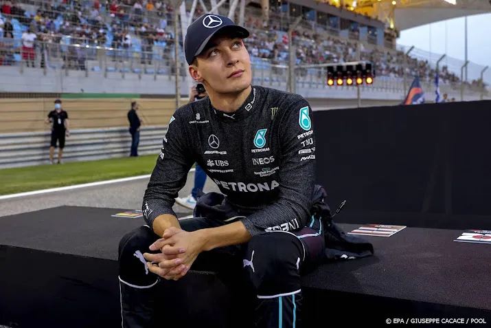 formule 1 team mercedes ondergaat pijnlijke les in nederigheid