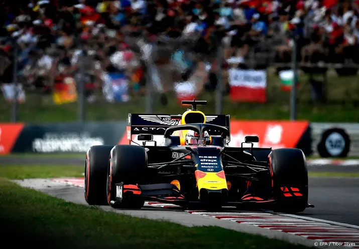 formule 1 teams akkoord met 22 races