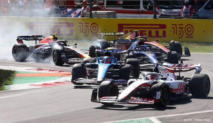 formule 1 telt in 2023 liefst 24 races zandvoort op 27 augustus